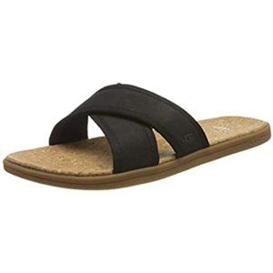 ⭐HP⭐UGG Seaside Men's Slide Sandal Flip Flop